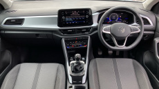 Volkswagen T-Roc 1.5 TSI Match 5dr Petrol Hatchback